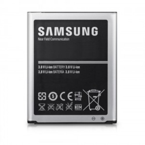 Μπαταρίες Smartphones